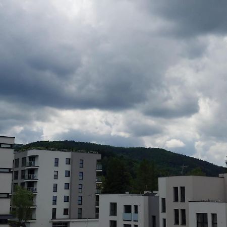 Apartament Pod Szyndzielnia, Debowiec Bielsko-Biała Esterno foto