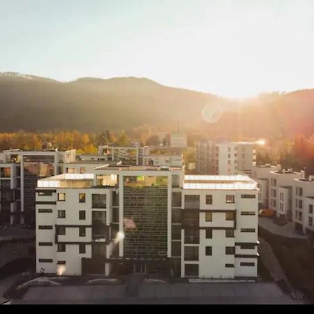 Apartament Pod Szyndzielnia, Debowiec Bielsko-Biała Esterno foto