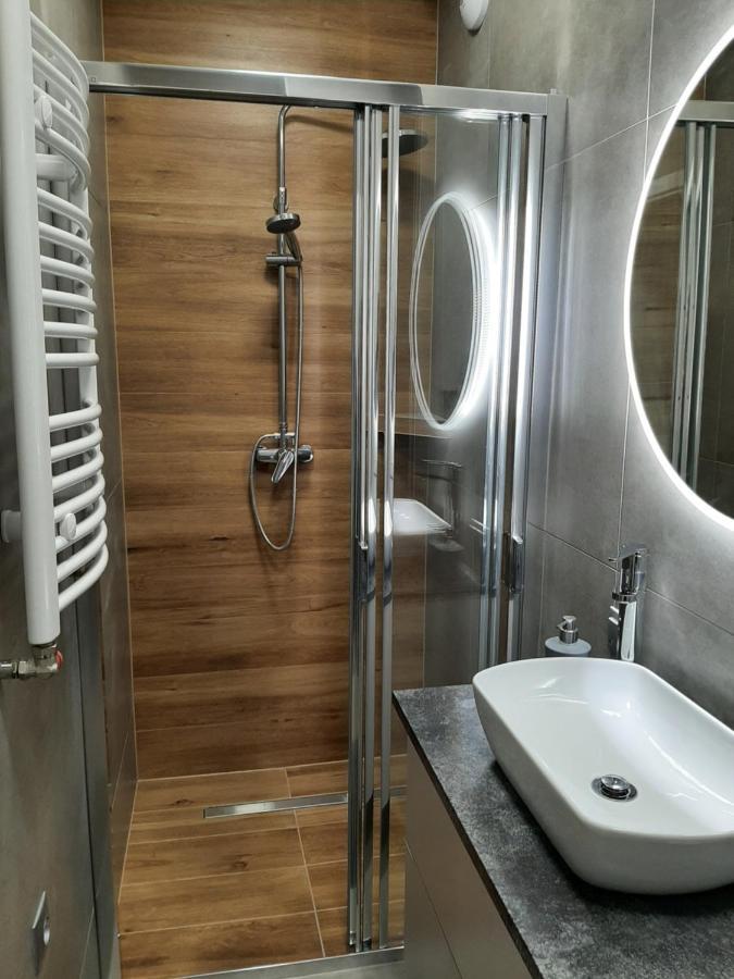 Apartament Pod Szyndzielnia, Debowiec Bielsko-Biała Esterno foto