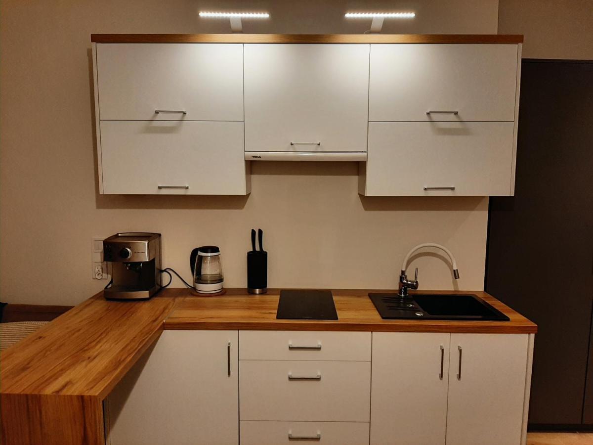 Apartament Pod Szyndzielnia, Debowiec Bielsko-Biała Esterno foto