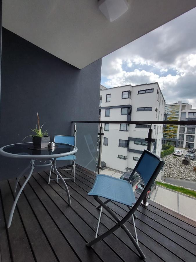 Apartament Pod Szyndzielnia, Debowiec Bielsko-Biała Esterno foto