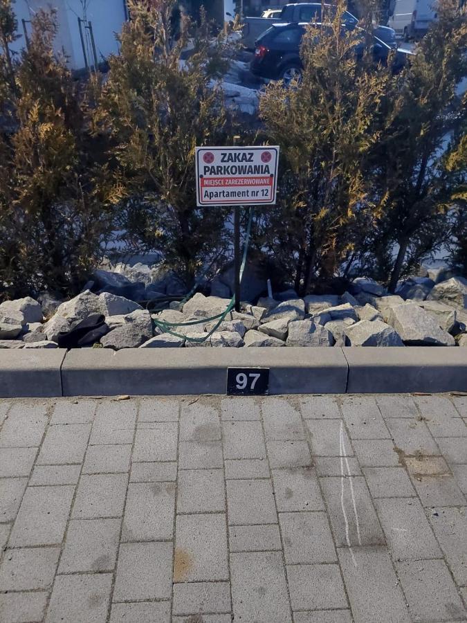 Apartament Pod Szyndzielnia, Debowiec Bielsko-Biała Esterno foto